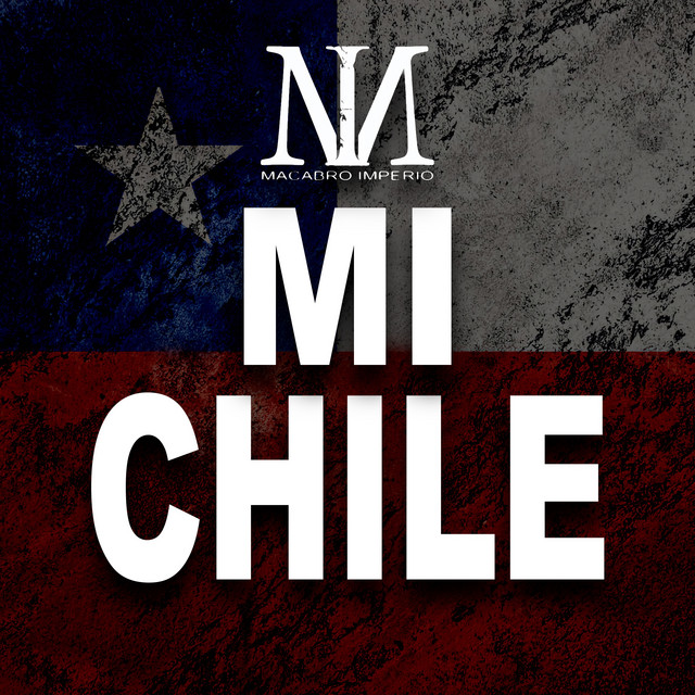 Mendez - Mi Chile