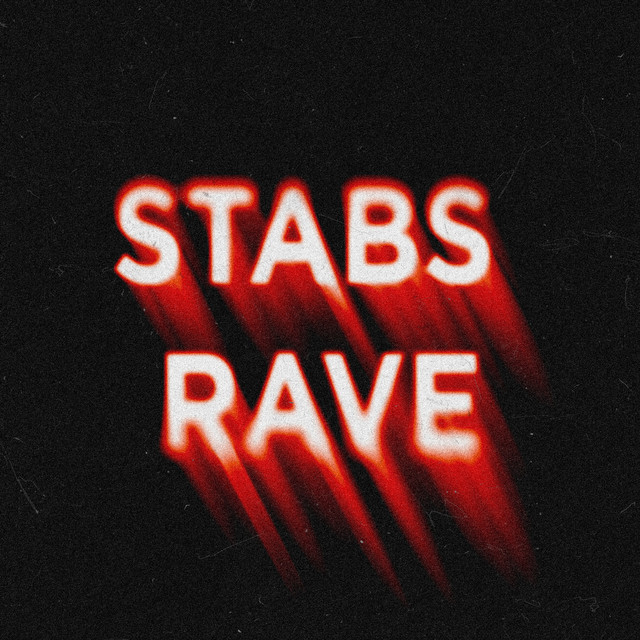 Обкладинка: Stabs Rave - CLASS-N Radio Remix — 51CK
