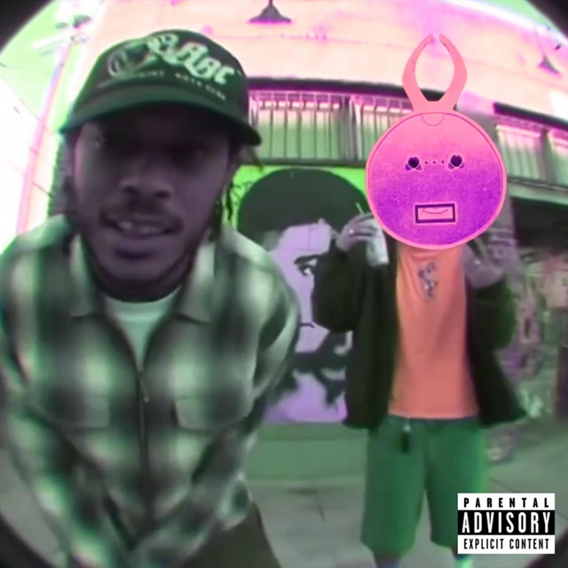 Head Hunter album image