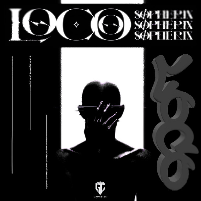 Обкладинка: LOCO — SØPHERIX