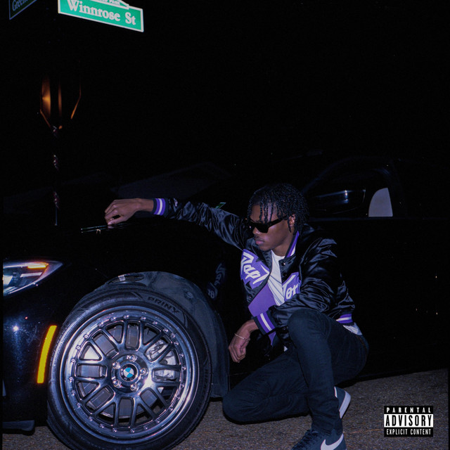Raptor cover art