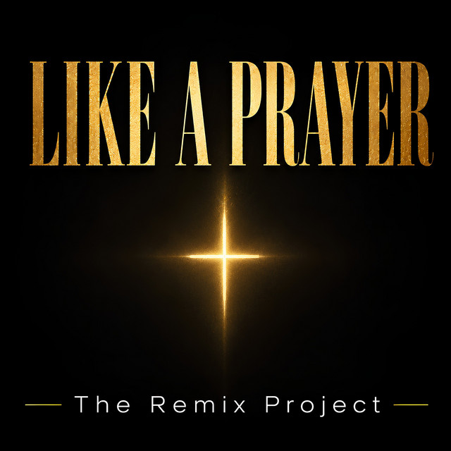 Like A Prayer