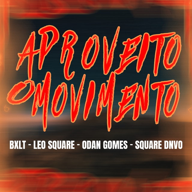 Aproveito o Momento