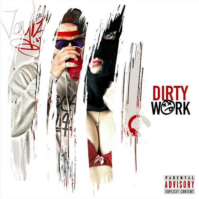 Dirty Work cover art