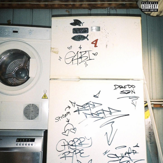 ruby cover art