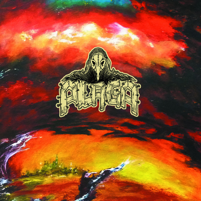 Detén La caída cover art