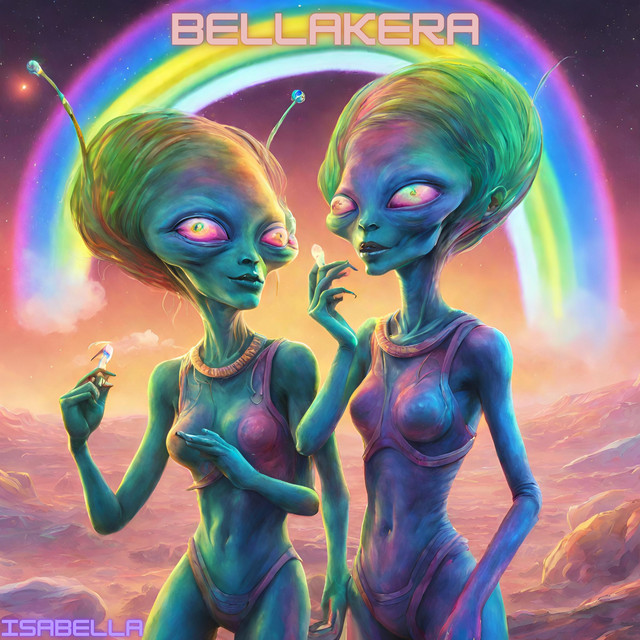 Bellakera