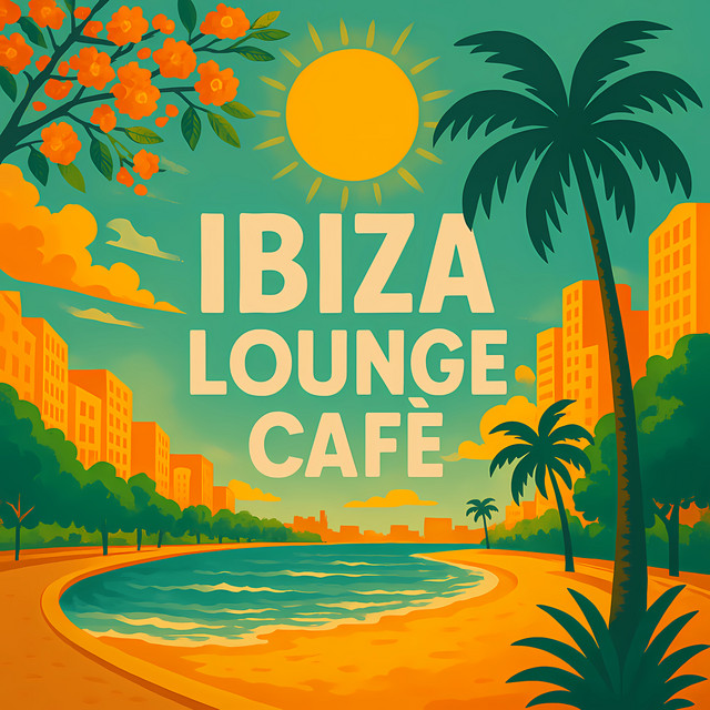 Ibiza Dance Party