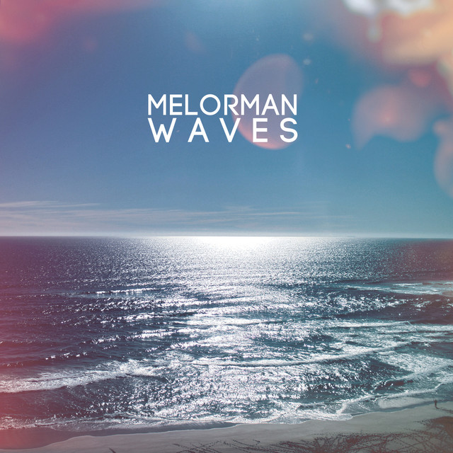 Waves cover art