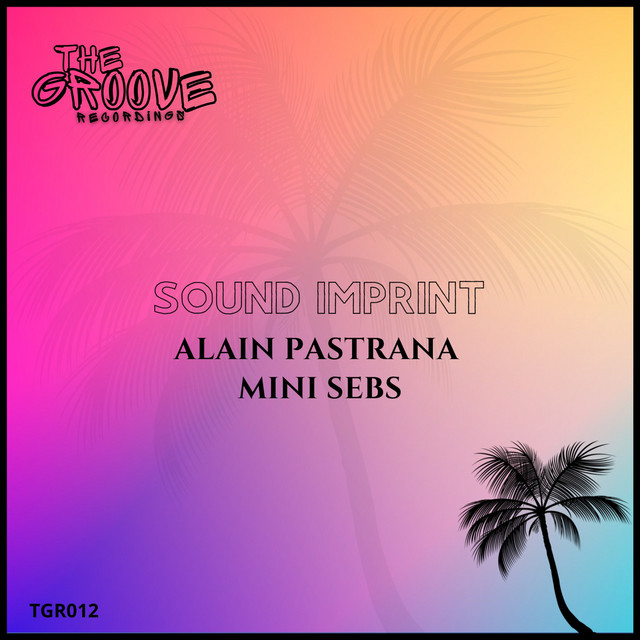 Sound Imprint - Radio Edit