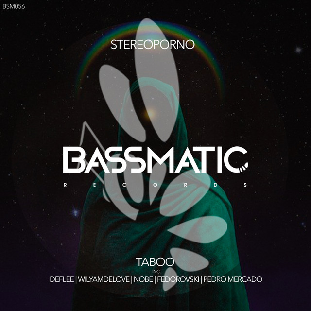 Taboo album art