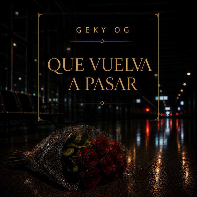 que vuelva a pasar