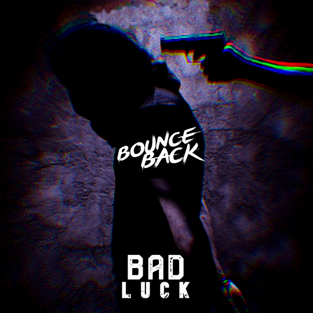 Bad Luck cover art