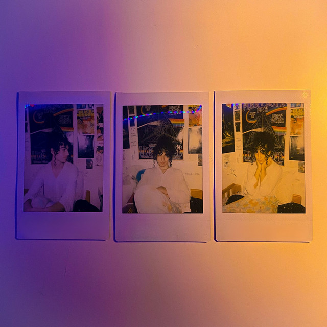 Sofia! cover art