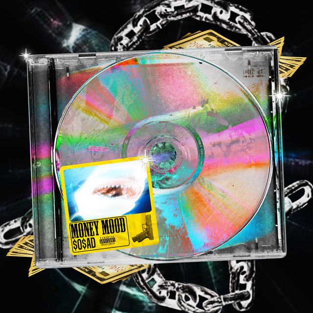 Money Mood cover art