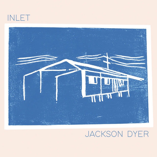 Inlet cover art