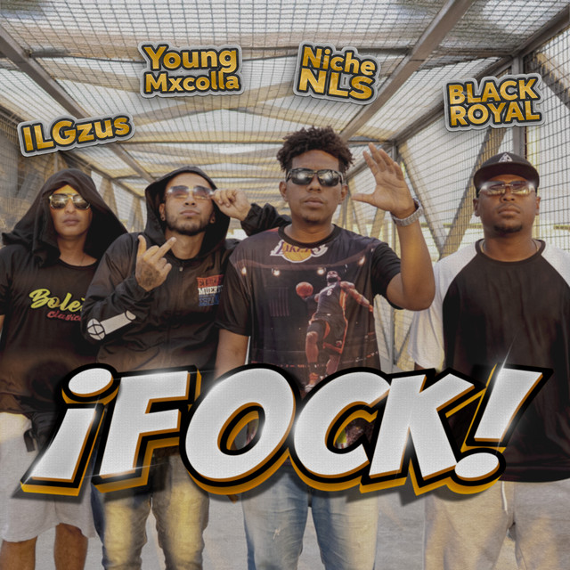 ¡Fock!