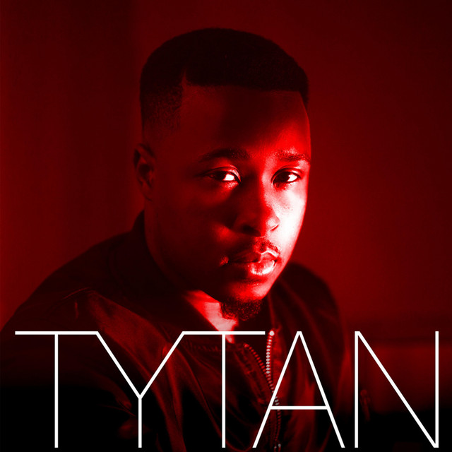 Tytan cover art