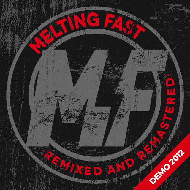 Demo 2012 Remixed and Remastered cover