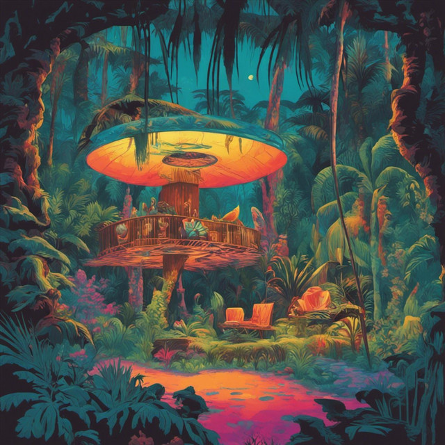 Camp Site