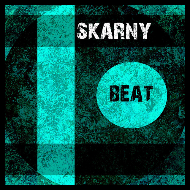 Cover art: Beat — Skarny