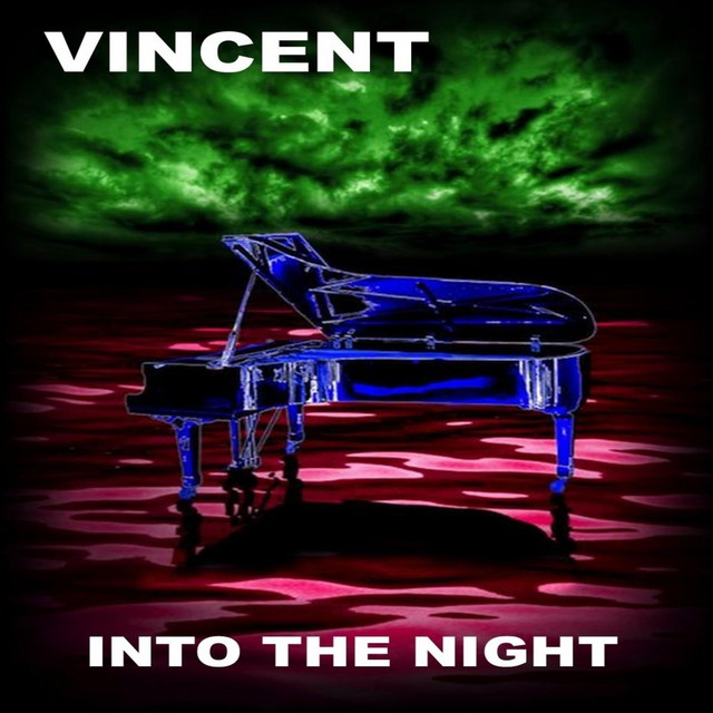 Into the Night cover art