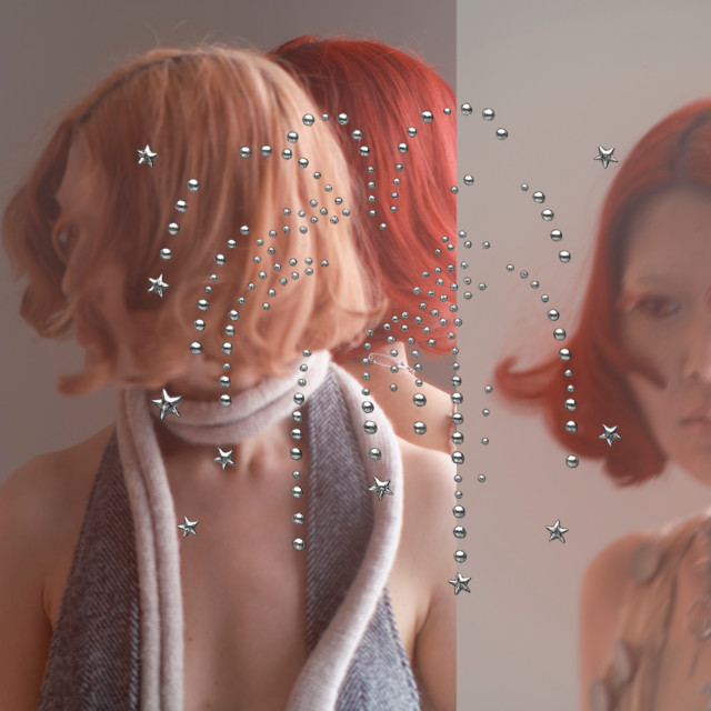 memento cover art