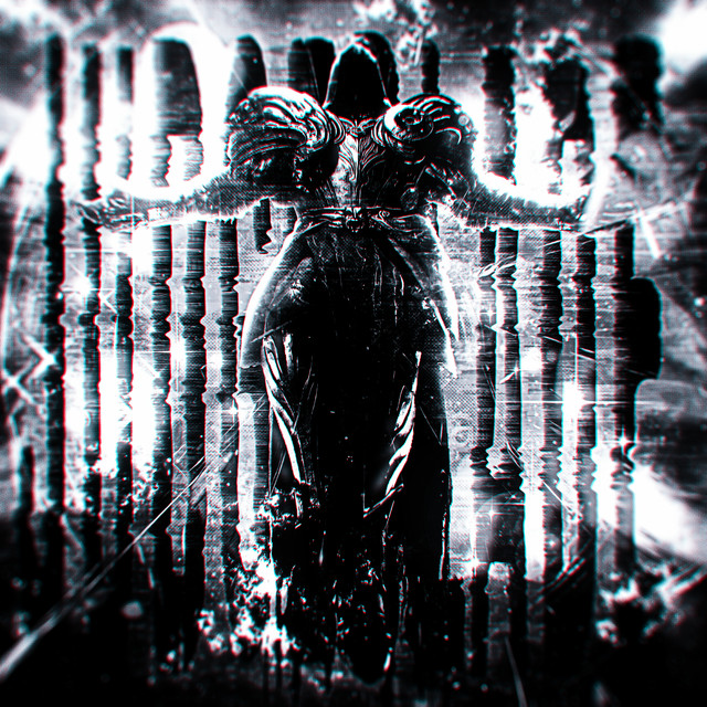 JUDGEBLADE cover