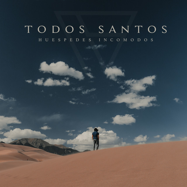 Voces Invisibiles cover art