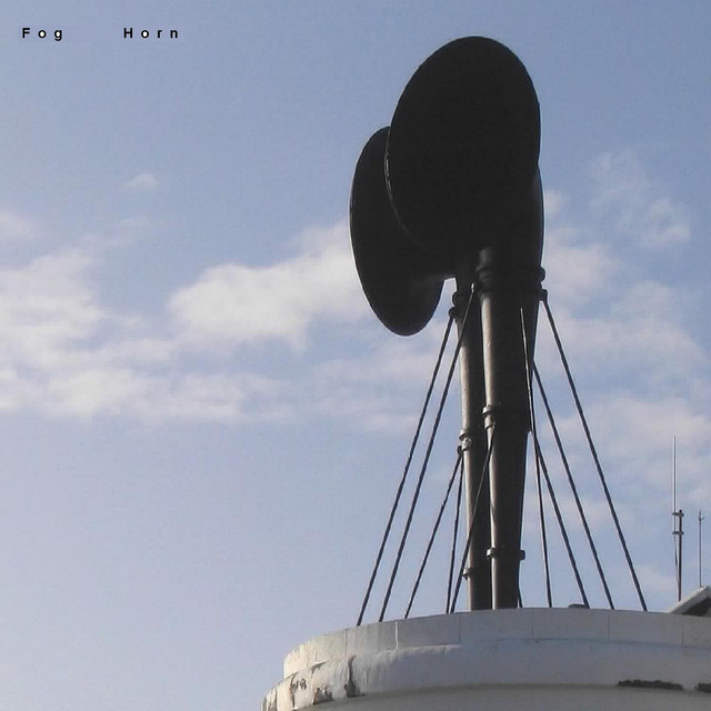 FogHorn