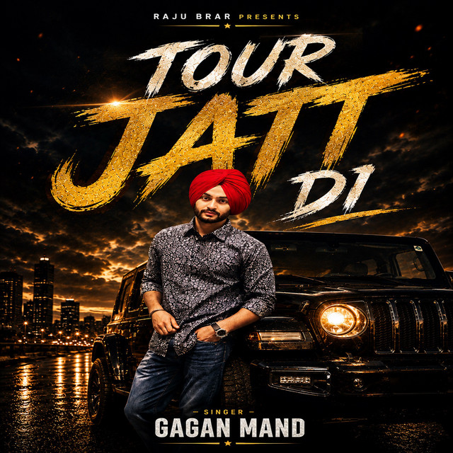 Gagan Mand
