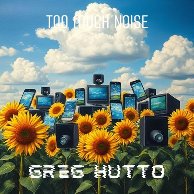 undefined album image