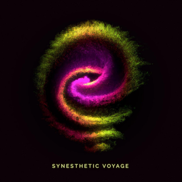 Synesthetic Voyage cover