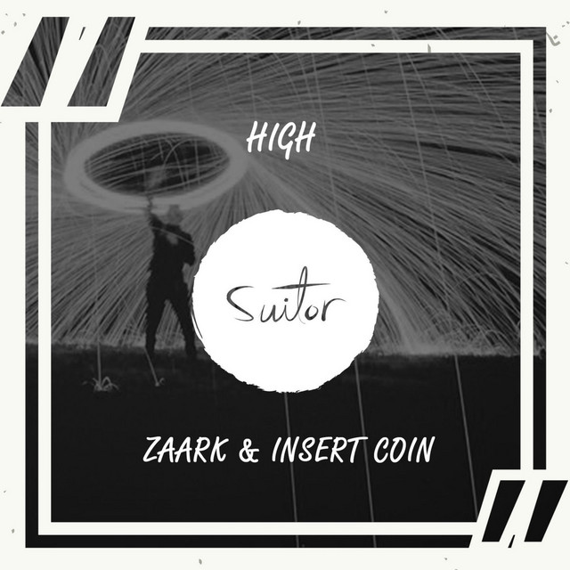 High cover art