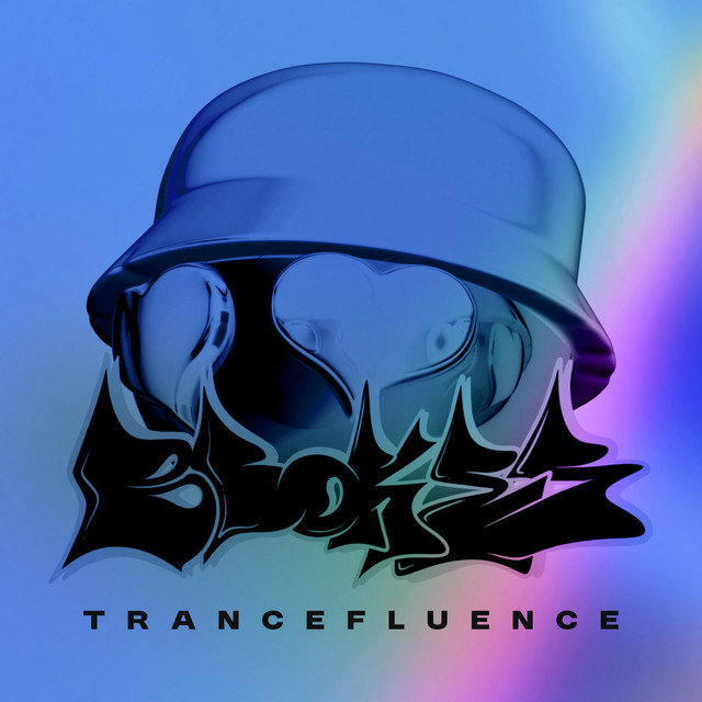 TRANCEFLUENCE cover art