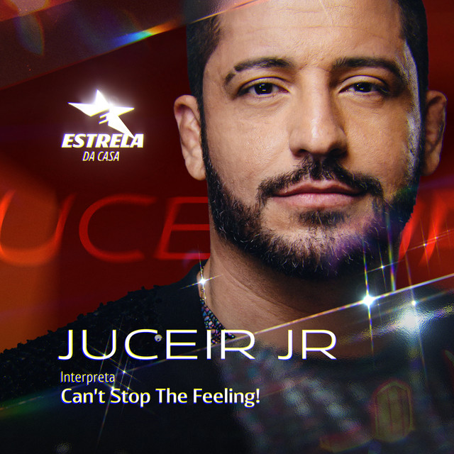 Can´t Stop the Feeling!