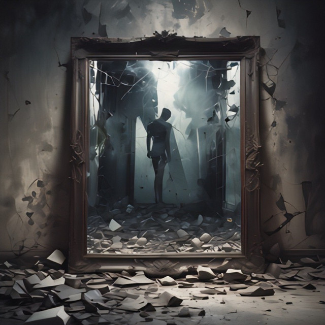 On The Verge Of Collapse cover art