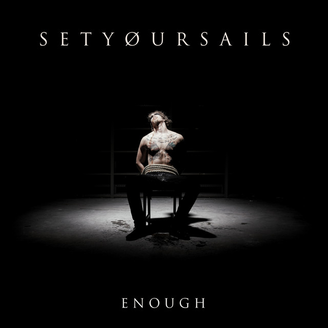 Enough cover art