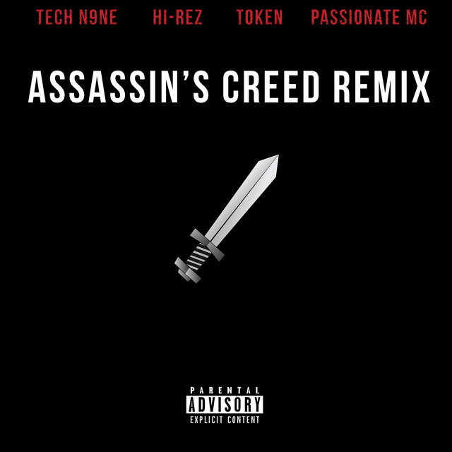 Assassins Creed [Remix]