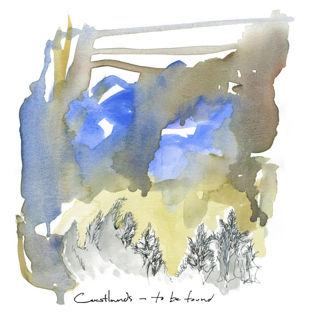 To Be Found cover art