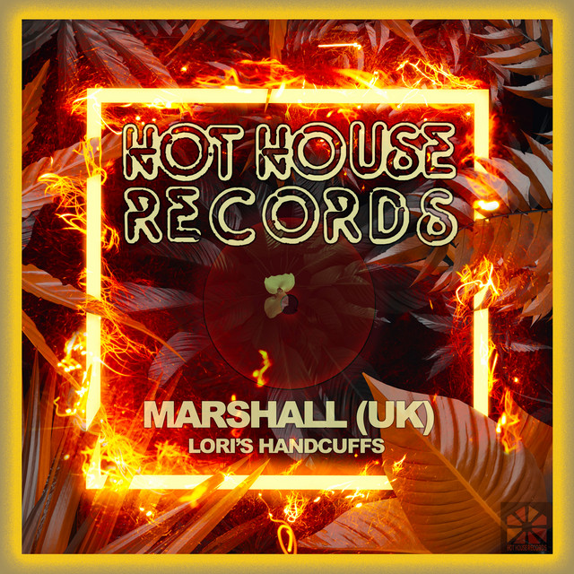 Lori's Handcuffs album art