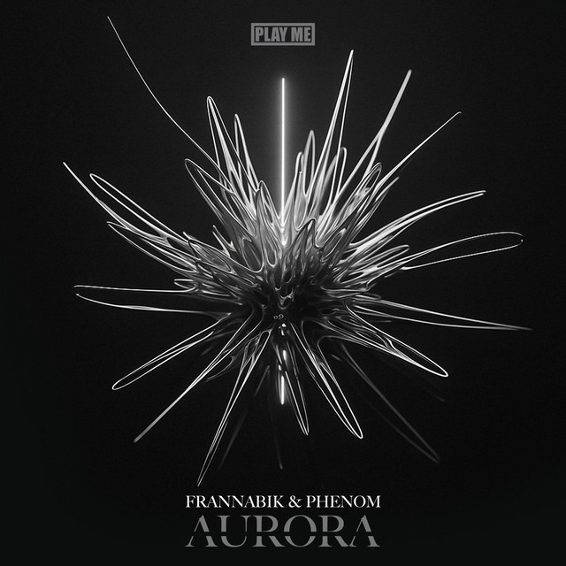 Обкладинка: Aurora — Frannabik