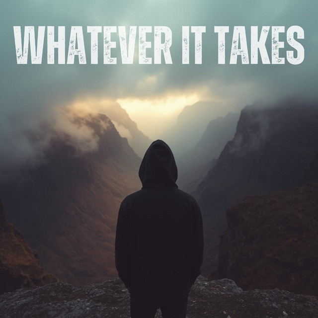 WHATEVER IT TAKES