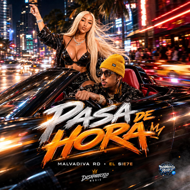 Pasa de Hora