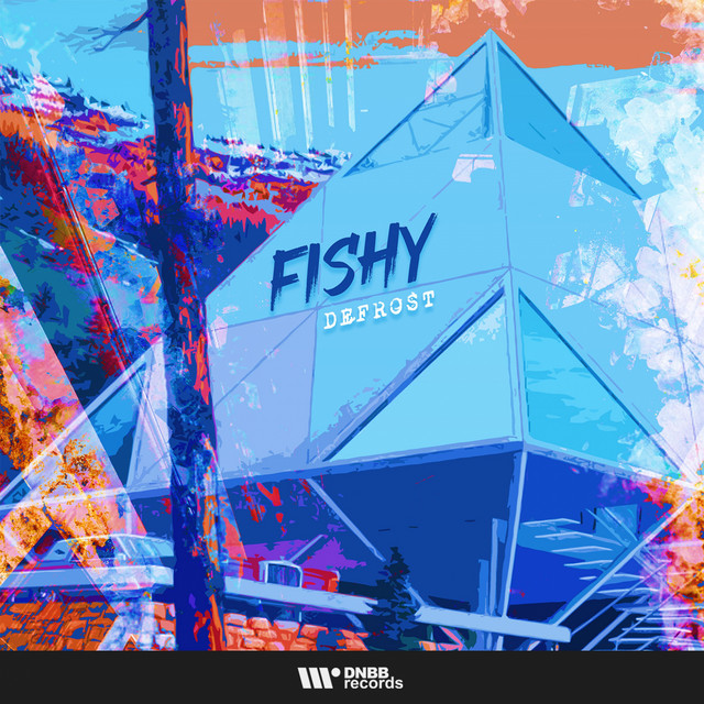 Defrost cover art