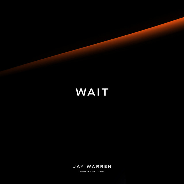 Wait cover art