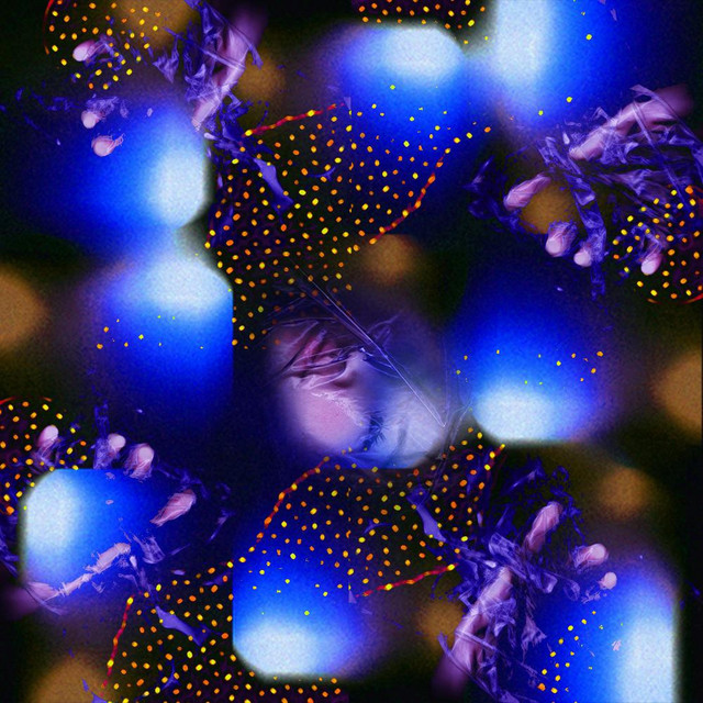 BUOYANCY cover art