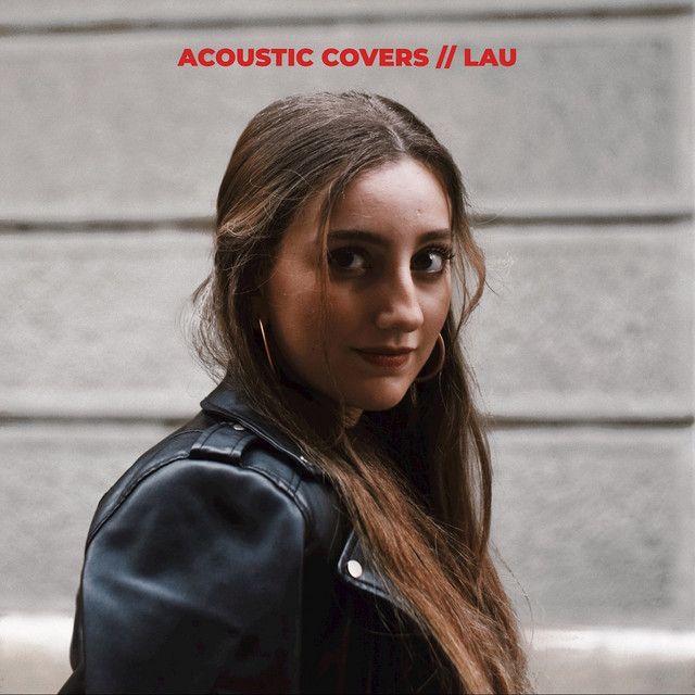 Acoustic Covers cover art