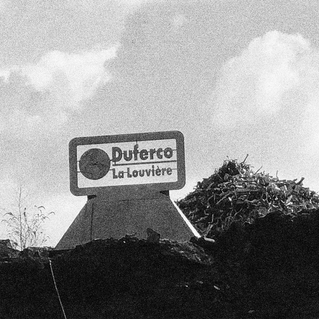 Duferco cover art