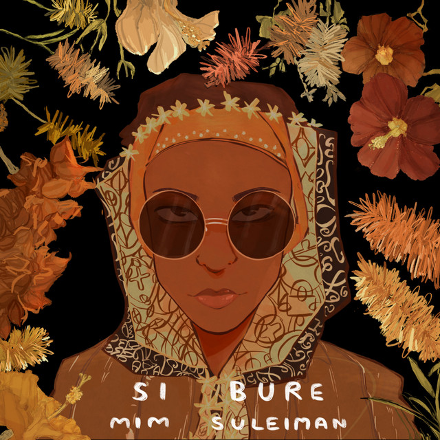 Si Bure cover art